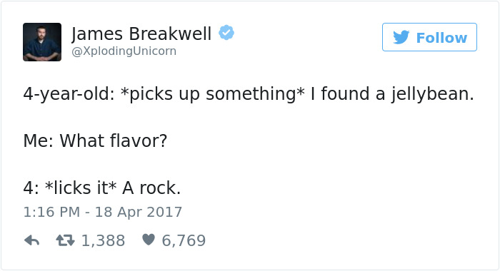 Dad Of 4 Girls Tweets Conversations With His Daughters, And It’s Impossible Not To Laugh At Them Dad Of 4 Girls Tweets Conversations With His Daughters, And It’s Impossible Not To Laugh At Them