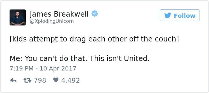 Dad Of 4 Girls Tweets Conversations With His Daughters, And It’s Impossible Not To Laugh At Them Dad Of 4 Girls Tweets Conversations With His Daughters, And It’s Impossible Not To Laugh At Them