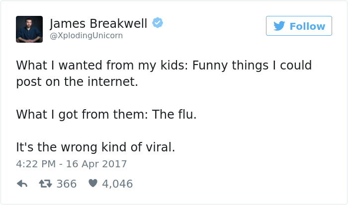 Dad Of 4 Girls Tweets Conversations With His Daughters, And It’s Impossible Not To Laugh At Them Dad Of 4 Girls Tweets Conversations With His Daughters, And It’s Impossible Not To Laugh At Them