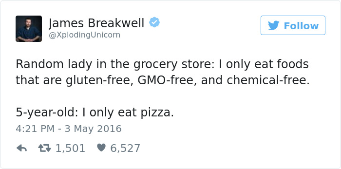 Dad Of 4 Girls Tweets Conversations With His Daughters, And It’s Impossible Not To Laugh At Them Dad Of 4 Girls Tweets Conversations With His Daughters, And It’s Impossible Not To Laugh At Them