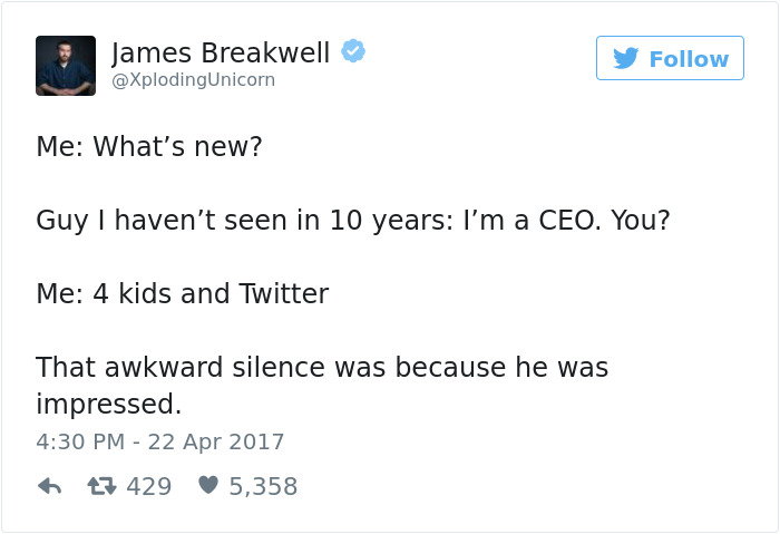 Dad Of 4 Girls Tweets Conversations With His Daughters, And It’s Impossible Not To Laugh At Them Dad Of 4 Girls Tweets Conversations With His Daughters, And It’s Impossible Not To Laugh At Them
