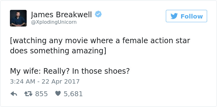 Dad Of 4 Girls Tweets Conversations With His Daughters, And It’s Impossible Not To Laugh At Them Dad Of 4 Girls Tweets Conversations With His Daughters, And It’s Impossible Not To Laugh At Them