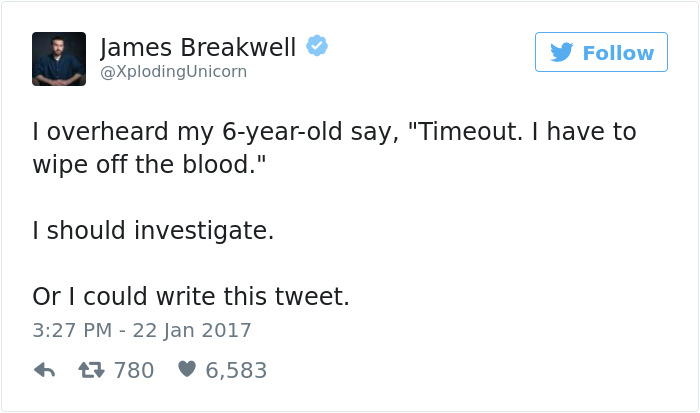 Dad Of 4 Girls Tweets Conversations With His Daughters, And It’s Impossible Not To Laugh At Them Dad Of 4 Girls Tweets Conversations With His Daughters, And It’s Impossible Not To Laugh At Them