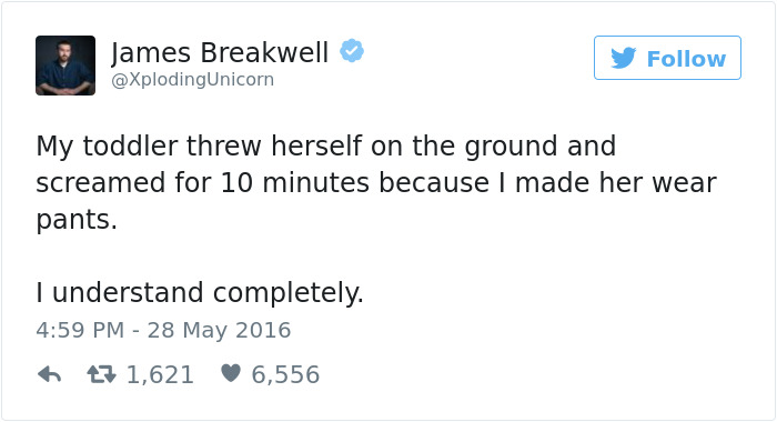 Dad Of 4 Girls Tweets Conversations With His Daughters, And It’s Impossible Not To Laugh At Them Dad Of 4 Girls Tweets Conversations With His Daughters, And It’s Impossible Not To Laugh At Them