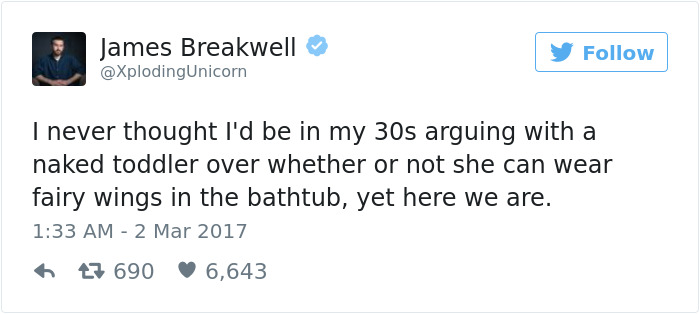 Dad Of 4 Girls Tweets Conversations With His Daughters, And It’s Impossible Not To Laugh At Them Dad Of 4 Girls Tweets Conversations With His Daughters, And It’s Impossible Not To Laugh At Them