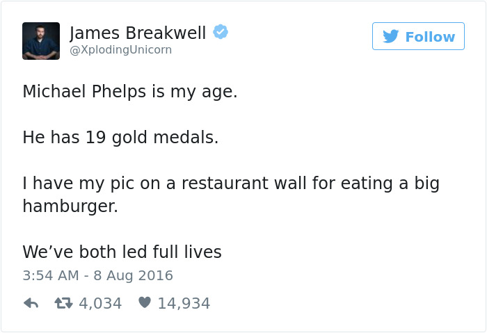 Dad Of 4 Girls Tweets Conversations With His Daughters, And It’s Impossible Not To Laugh At Them Dad Of 4 Girls Tweets Conversations With His Daughters, And It’s Impossible Not To Laugh At Them