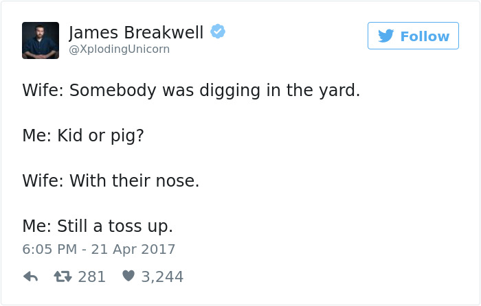 Dad Of 4 Girls Tweets Conversations With His Daughters, And It’s Impossible Not To Laugh At Them Dad Of 4 Girls Tweets Conversations With His Daughters, And It’s Impossible Not To Laugh At Them