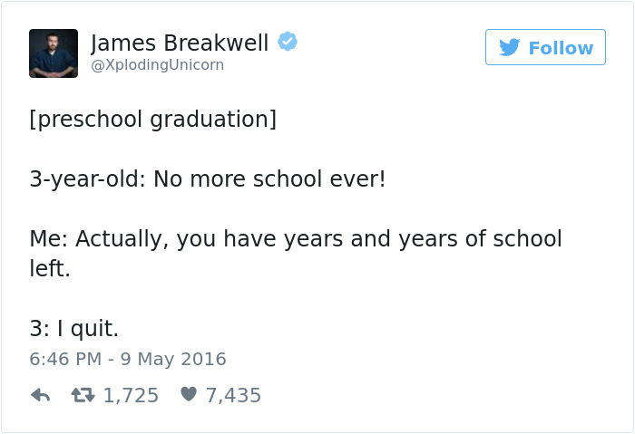 Dad Of 4 Girls Tweets Conversations With His Daughters, And It’s Impossible Not To Laugh At Them Dad Of 4 Girls Tweets Conversations With His Daughters, And It’s Impossible Not To Laugh At Them