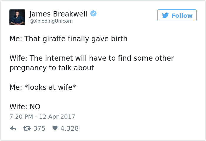 Dad Of 4 Girls Tweets Conversations With His Daughters, And It’s Impossible Not To Laugh At Them Dad Of 4 Girls Tweets Conversations With His Daughters, And It’s Impossible Not To Laugh At Them