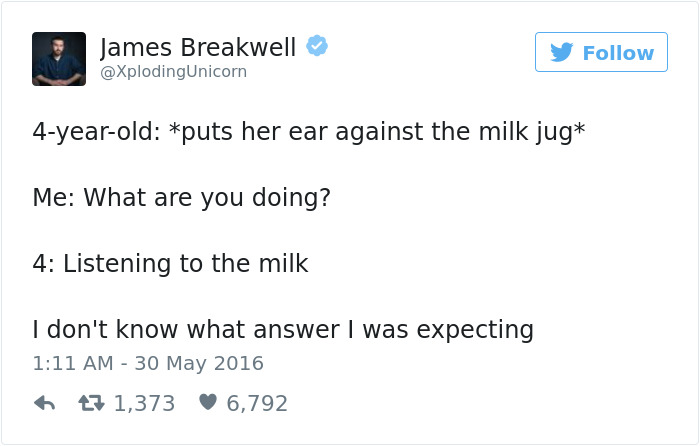 Dad Of 4 Girls Tweets Conversations With His Daughters, And It’s Impossible Not To Laugh At Them Dad Of 4 Girls Tweets Conversations With His Daughters, And It’s Impossible Not To Laugh At Them