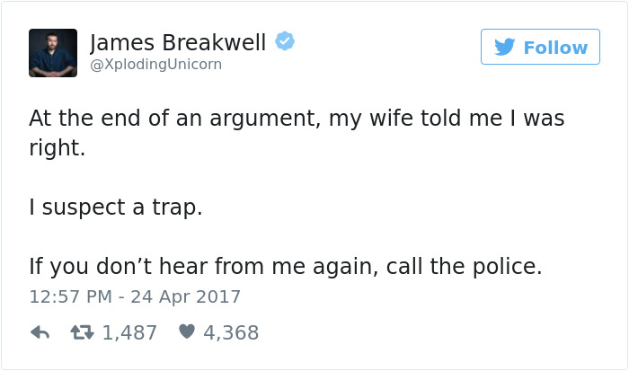Dad Of 4 Girls Tweets Conversations With His Daughters, And It’s Impossible Not To Laugh At Them Dad Of 4 Girls Tweets Conversations With His Daughters, And It’s Impossible Not To Laugh At Them