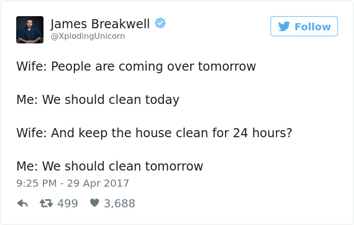 Dad Of 4 Girls Tweets Conversations With His Daughters, And It’s Impossible Not To Laugh At Them Dad Of 4 Girls Tweets Conversations With His Daughters, And It’s Impossible Not To Laugh At Them