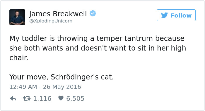 Dad Of 4 Girls Tweets Conversations With His Daughters, And It’s Impossible Not To Laugh At Them Dad Of 4 Girls Tweets Conversations With His Daughters, And It’s Impossible Not To Laugh At Them