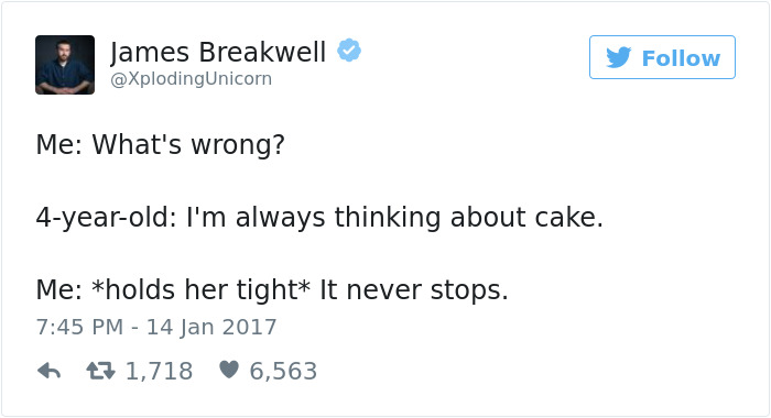 Dad Of 4 Girls Tweets Conversations With His Daughters, And It’s Impossible Not To Laugh At Them Dad Of 4 Girls Tweets Conversations With His Daughters, And It’s Impossible Not To Laugh At Them