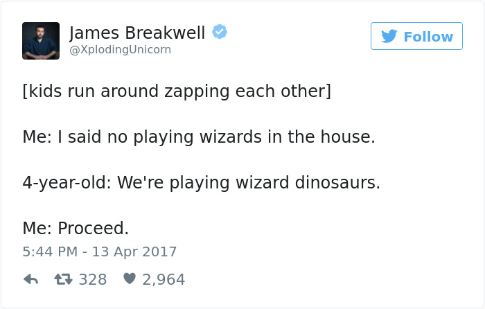 Dad Of 4 Girls Tweets Conversations With His Daughters, And It’s Impossible Not To Laugh At Them Dad Of 4 Girls Tweets Conversations With His Daughters, And It’s Impossible Not To Laugh At Them