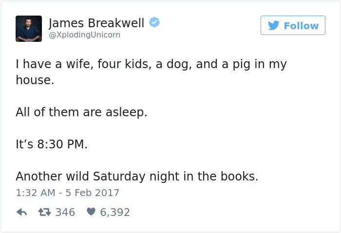 Dad Of 4 Girls Tweets Conversations With His Daughters, And It’s Impossible Not To Laugh At Them Dad Of 4 Girls Tweets Conversations With His Daughters, And It’s Impossible Not To Laugh At Them