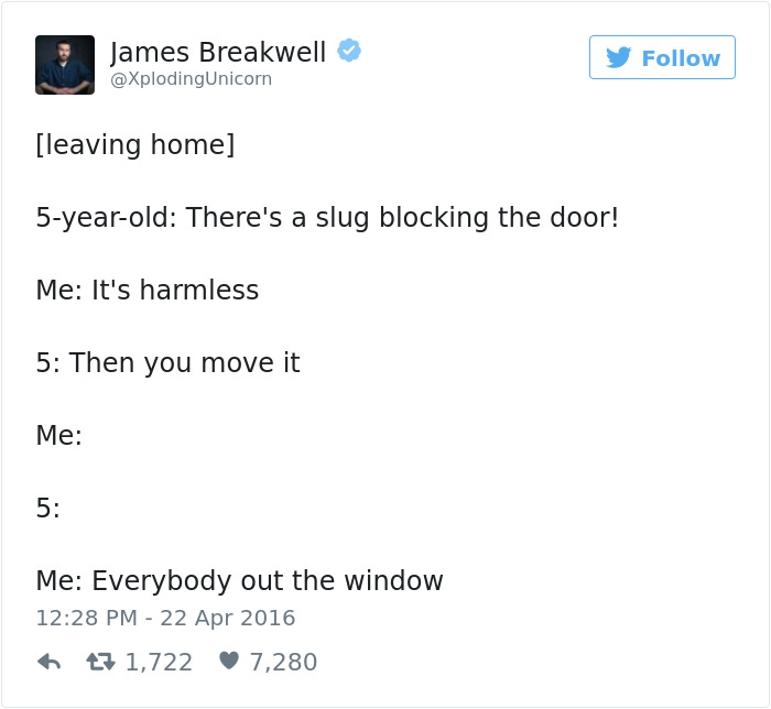 Dad Of 4 Girls Tweets Conversations With His Daughters, And It’s Impossible Not To Laugh At Them Dad Of 4 Girls Tweets Conversations With His Daughters, And It’s Impossible Not To Laugh At Them