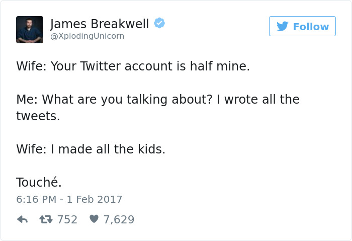 Dad Of 4 Girls Tweets Conversations With His Daughters, And It’s Impossible Not To Laugh At Them Dad Of 4 Girls Tweets Conversations With His Daughters, And It’s Impossible Not To Laugh At Them