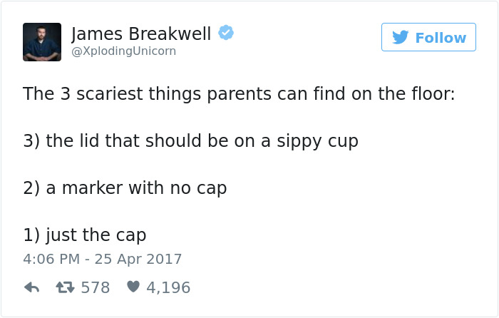 Dad Of 4 Girls Tweets Conversations With His Daughters, And It’s Impossible Not To Laugh At Them Dad Of 4 Girls Tweets Conversations With His Daughters, And It’s Impossible Not To Laugh At Them