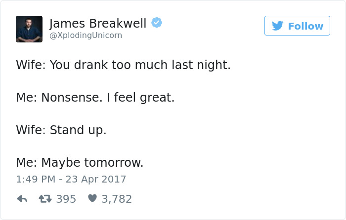 Dad Of 4 Girls Tweets Conversations With His Daughters, And It’s Impossible Not To Laugh At Them Dad Of 4 Girls Tweets Conversations With His Daughters, And It’s Impossible Not To Laugh At Them