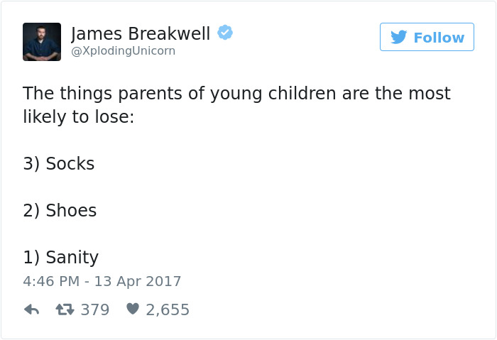 Dad Of 4 Girls Tweets Conversations With His Daughters, And It’s Impossible Not To Laugh At Them Dad Of 4 Girls Tweets Conversations With His Daughters, And It’s Impossible Not To Laugh At Them