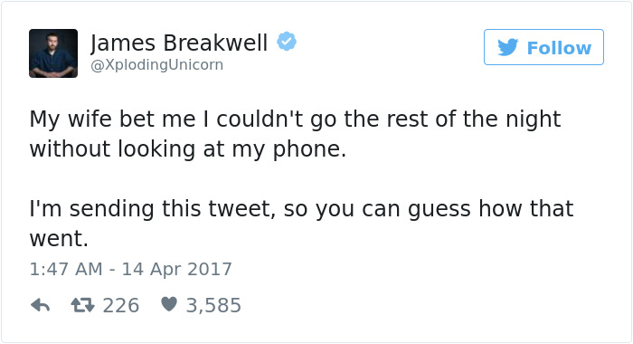Dad Of 4 Girls Tweets Conversations With His Daughters, And It’s Impossible Not To Laugh At Them Dad Of 4 Girls Tweets Conversations With His Daughters, And It’s Impossible Not To Laugh At Them
