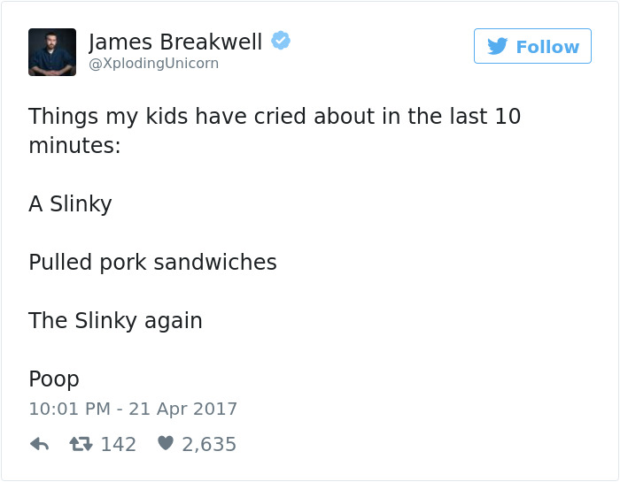 Dad Of 4 Girls Tweets Conversations With His Daughters, And It’s Impossible Not To Laugh At Them Dad Of 4 Girls Tweets Conversations With His Daughters, And It’s Impossible Not To Laugh At Them