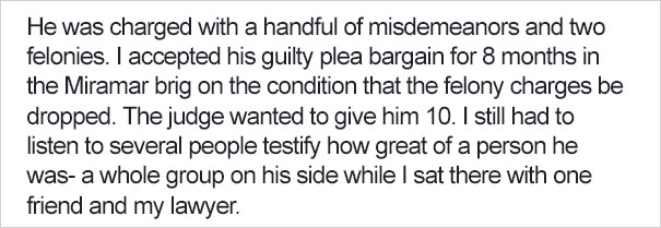 Domestically Abused Woman Reveals Texts She Used To Get From Husband, And It’ll Make Your Skin Crawl Domestically Abused Woman Reveals Texts She Used To Get From Husband, And It’ll Make Your Skin Crawl