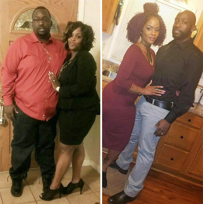 114 Incredible Before-And-After Weight Loss Pics You Won&#8217;t Believe Show The Same Person