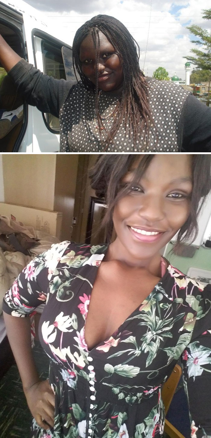 114 Incredible Before-And-After Weight Loss Pics You Won&#8217;t Believe Show The Same Person