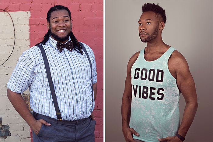 114 Incredible Before-And-After Weight Loss Pics You Won&#8217;t Believe Show The Same Person