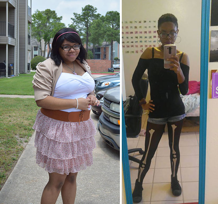 114 Incredible Before-And-After Weight Loss Pics You Won&#8217;t Believe Show The Same Person