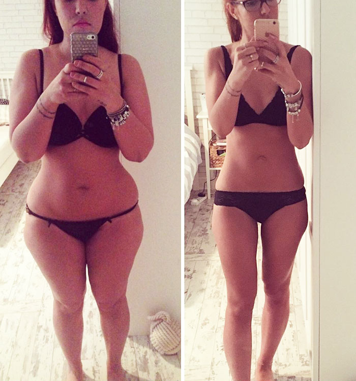 114 Incredible Before-And-After Weight Loss Pics You Won’t Believe Show The Same Person 114 Incredible Before-And-After Weight Loss Pics You Won’t Believe Show The Same Person