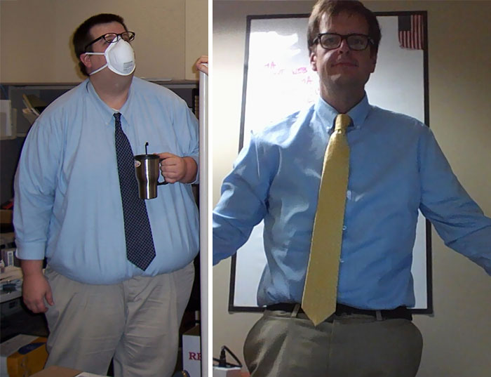 114 Incredible Before-And-After Weight Loss Pics You Won&#8217;t Believe Show The Same Person