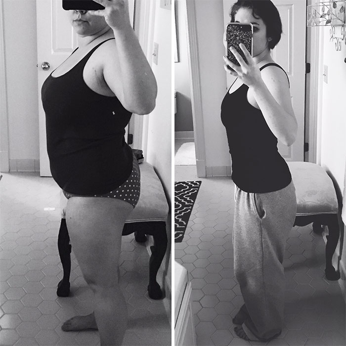 114 Incredible Before-And-After Weight Loss Pics You Won’t Believe Show The Same Person 114 Incredible Before-And-After Weight Loss Pics You Won’t Believe Show The Same Person