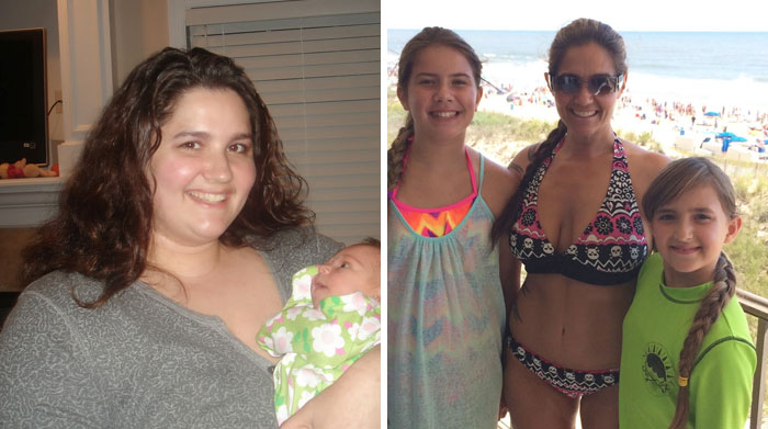 114 Incredible Before-And-After Weight Loss Pics You Won’t Believe Show The Same Person 114 Incredible Before-And-After Weight Loss Pics You Won’t Believe Show The Same Person