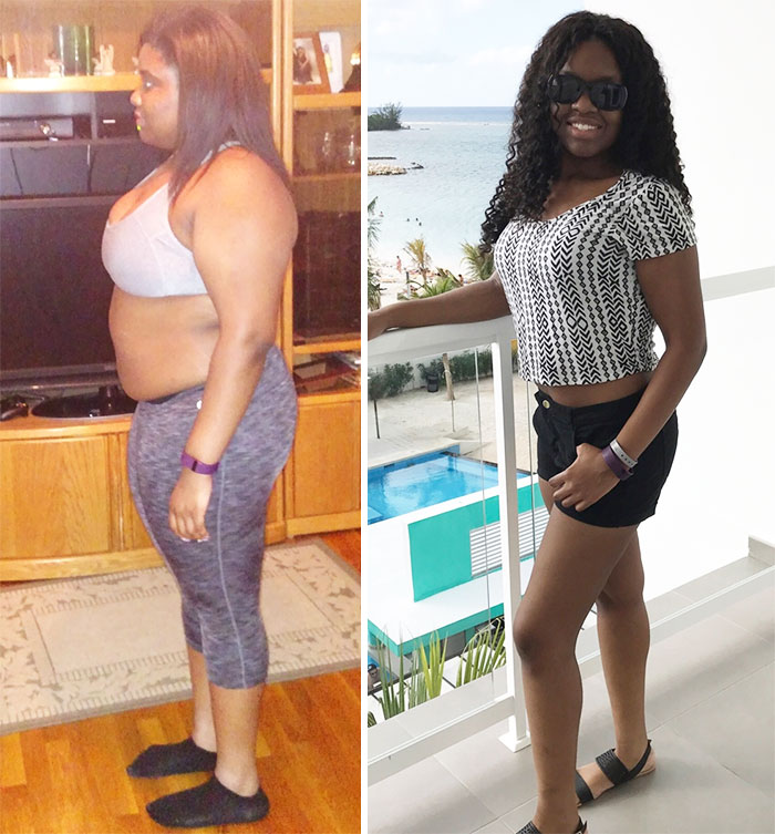 114 Incredible Before-And-After Weight Loss Pics You Won’t Believe Show The Same Person 114 Incredible Before-And-After Weight Loss Pics You Won’t Believe Show The Same Person