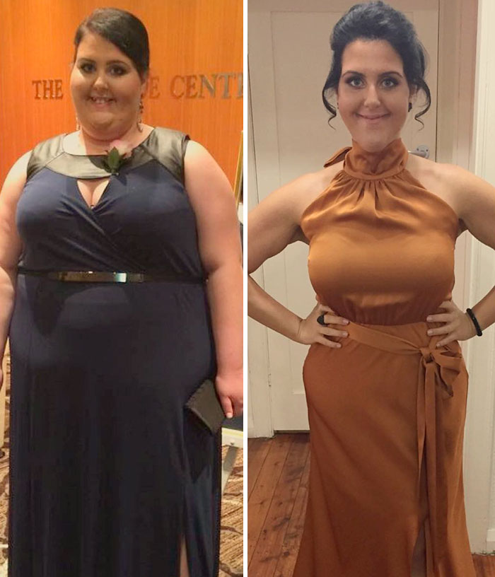 114 Incredible Before-And-After Weight Loss Pics You Won&#8217;t Believe Show The Same Person