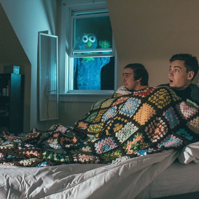 Can You Find The Hidden Dildo In These Pics? Bloggers Create Adult Version Of “Where’s Waldo” Can You Find The Hidden Dildo In These Pics? Bloggers Create Adult Version Of “Where’s Waldo”