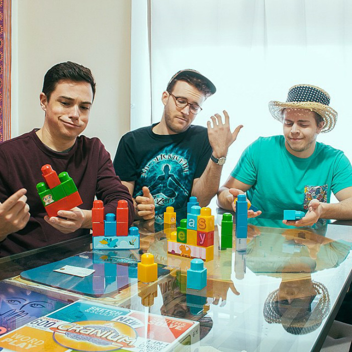 Can You Find The Hidden Dildo In These Pics? Bloggers Create Adult Version Of “Where’s Waldo” Can You Find The Hidden Dildo In These Pics? Bloggers Create Adult Version Of “Where’s Waldo”