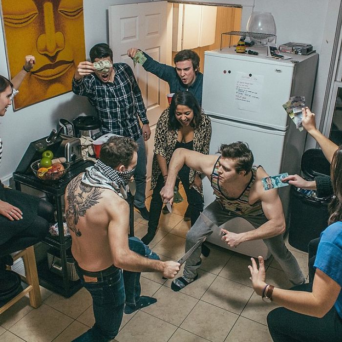 Can You Find The Hidden Dildo In These Pics? Bloggers Create Adult Version Of “Where’s Waldo” Can You Find The Hidden Dildo In These Pics? Bloggers Create Adult Version Of “Where’s Waldo”