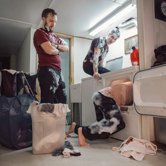 Can You Find The Hidden Dildo In These Pics? Bloggers Create Adult Version Of “Where’s Waldo” Can You Find The Hidden Dildo In These Pics? Bloggers Create Adult Version Of “Where’s Waldo”