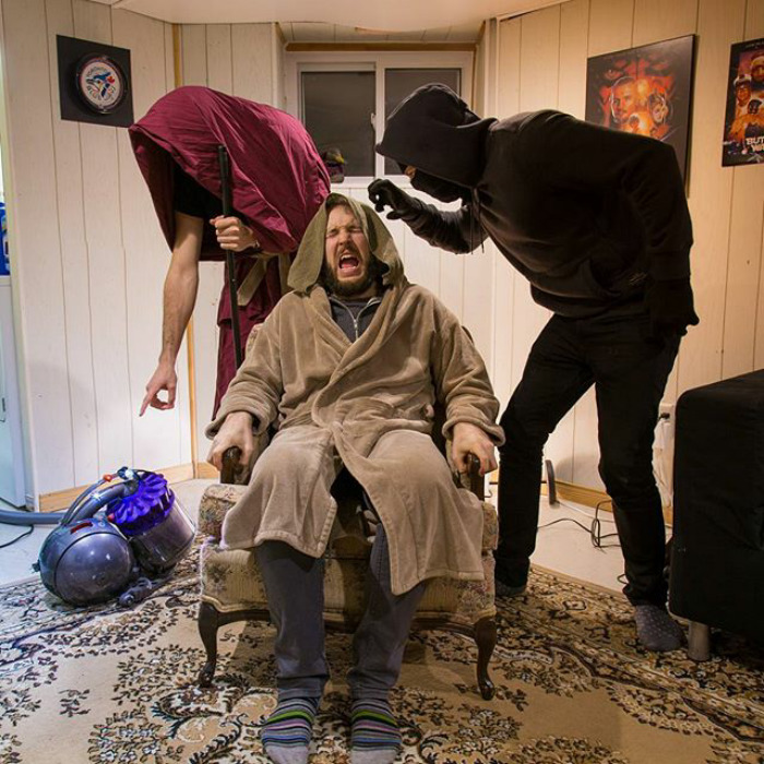 Can You Find The Hidden Dildo In These Pics? Bloggers Create Adult Version Of “Where’s Waldo” Can You Find The Hidden Dildo In These Pics? Bloggers Create Adult Version Of “Where’s Waldo”