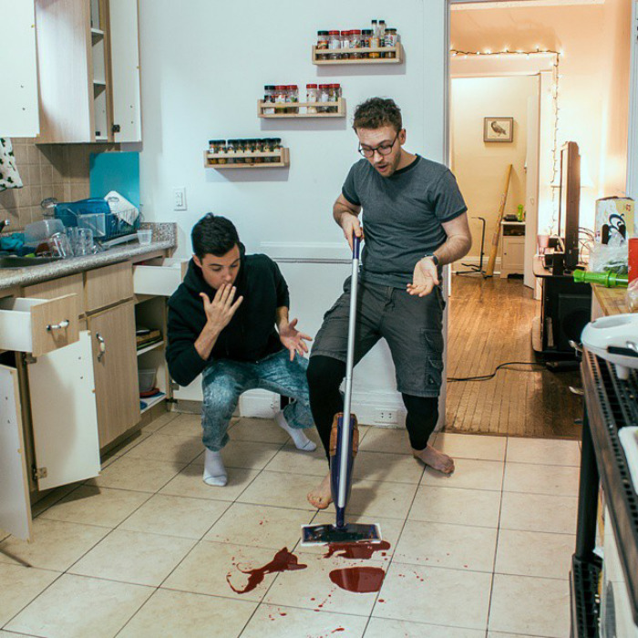 Can You Find The Hidden Dildo In These Pics? Bloggers Create Adult Version Of “Where’s Waldo” Can You Find The Hidden Dildo In These Pics? Bloggers Create Adult Version Of “Where’s Waldo”