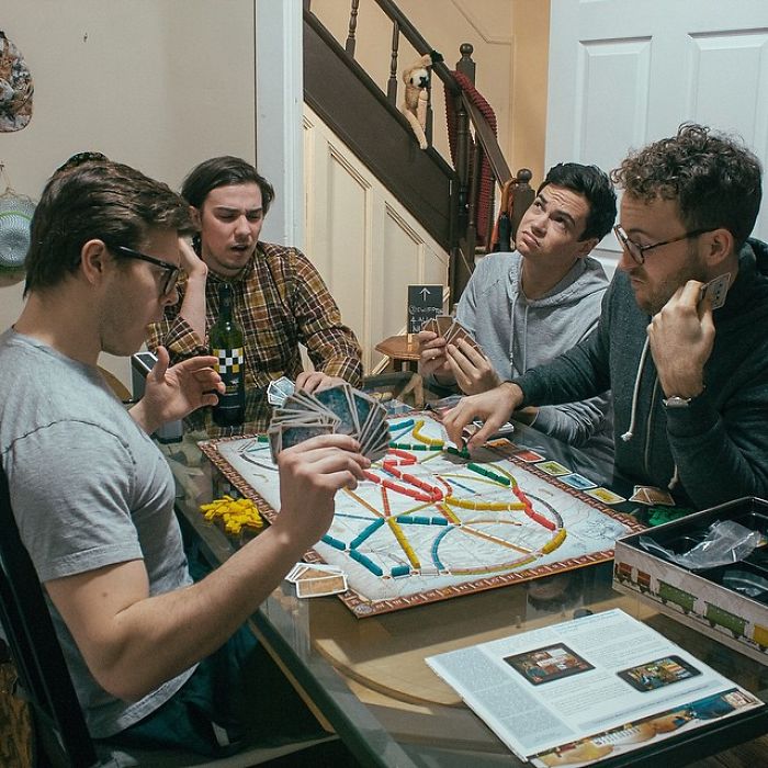 Can You Find The Hidden Dildo In These Pics? Bloggers Create Adult Version Of “Where’s Waldo” Can You Find The Hidden Dildo In These Pics? Bloggers Create Adult Version Of “Where’s Waldo”