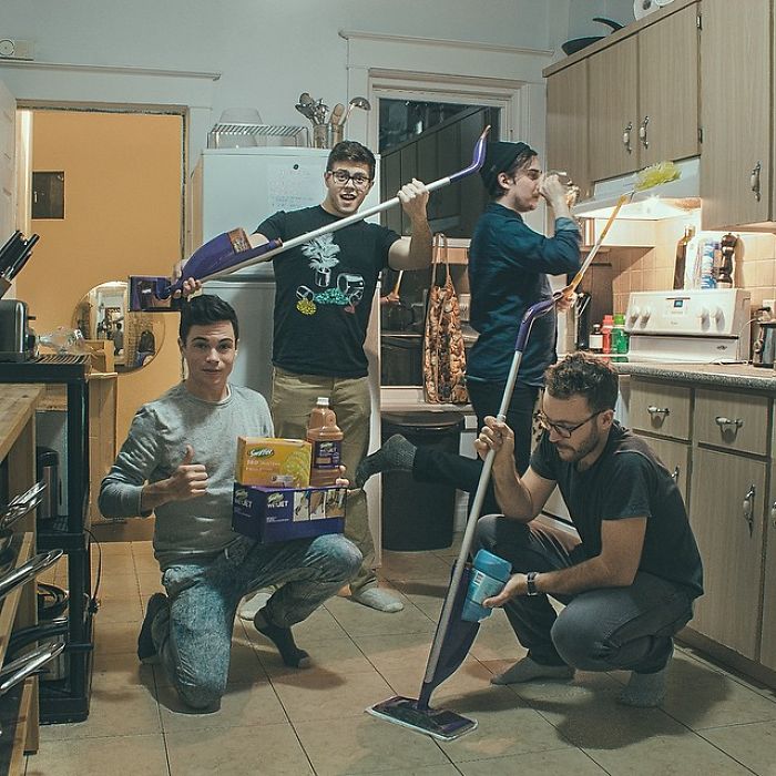 Can You Find The Hidden Dildo In These Pics? Bloggers Create Adult Version Of “Where’s Waldo” Can You Find The Hidden Dildo In These Pics? Bloggers Create Adult Version Of “Where’s Waldo”