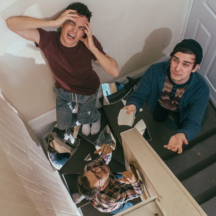 Can You Find The Hidden Dildo In These Pics? Bloggers Create Adult Version Of “Where’s Waldo” Can You Find The Hidden Dildo In These Pics? Bloggers Create Adult Version Of “Where’s Waldo”