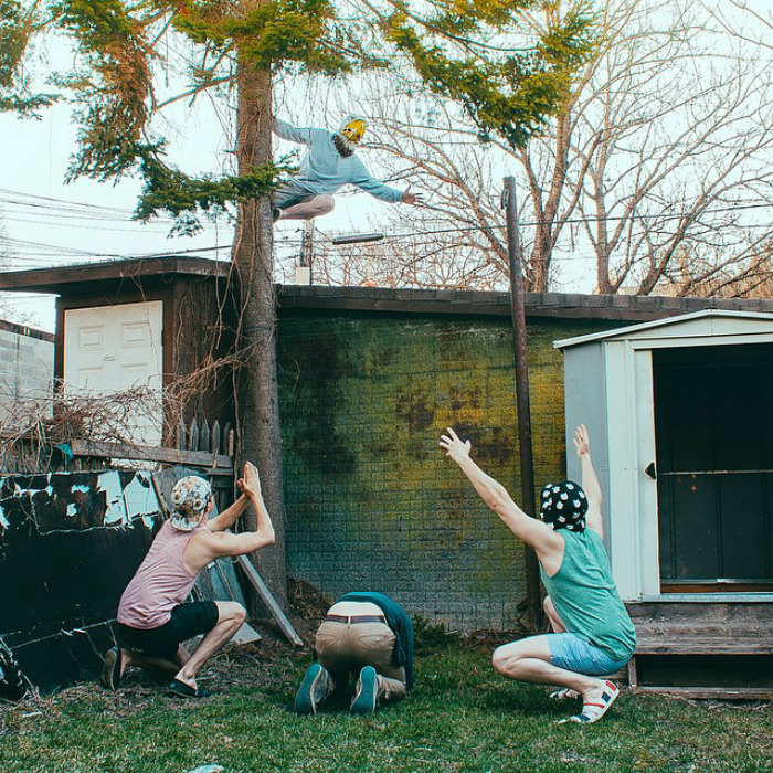 Can You Find The Hidden Dildo In These Pics? Bloggers Create Adult Version Of “Where’s Waldo” Can You Find The Hidden Dildo In These Pics? Bloggers Create Adult Version Of “Where’s Waldo”