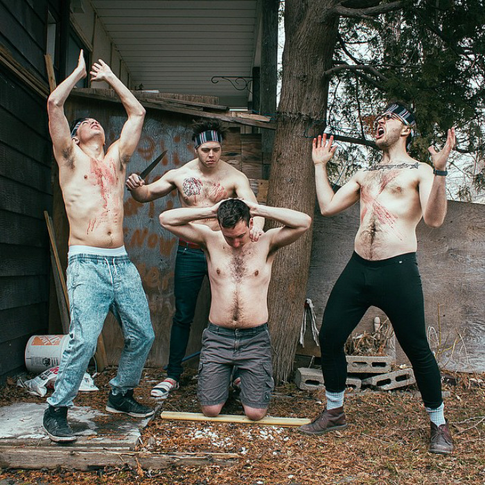 Can You Find The Hidden Dildo In These Pics? Bloggers Create Adult Version Of “Where’s Waldo” Can You Find The Hidden Dildo In These Pics? Bloggers Create Adult Version Of “Where’s Waldo”