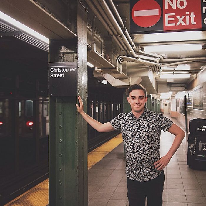 Can You Find The Hidden Dildo In These Pics? Bloggers Create Adult Version Of “Where’s Waldo” Can You Find The Hidden Dildo In These Pics? Bloggers Create Adult Version Of “Where’s Waldo”